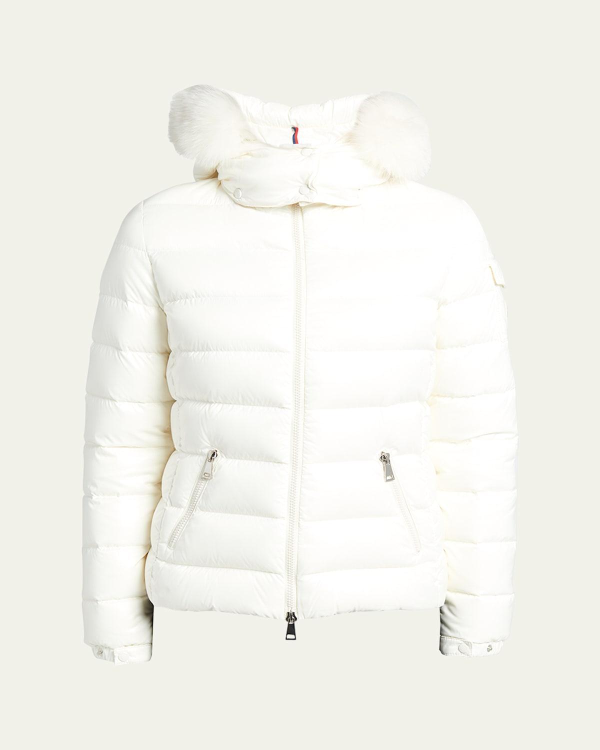 Badyf Puffer Coat Product Image