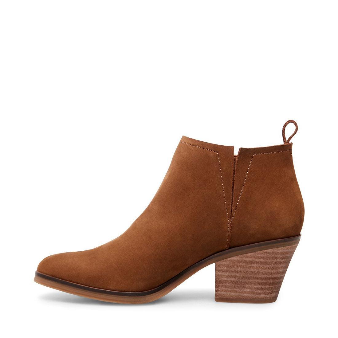 FRESKO COGNAC NUBUCK - SM REBOOTED Female Product Image