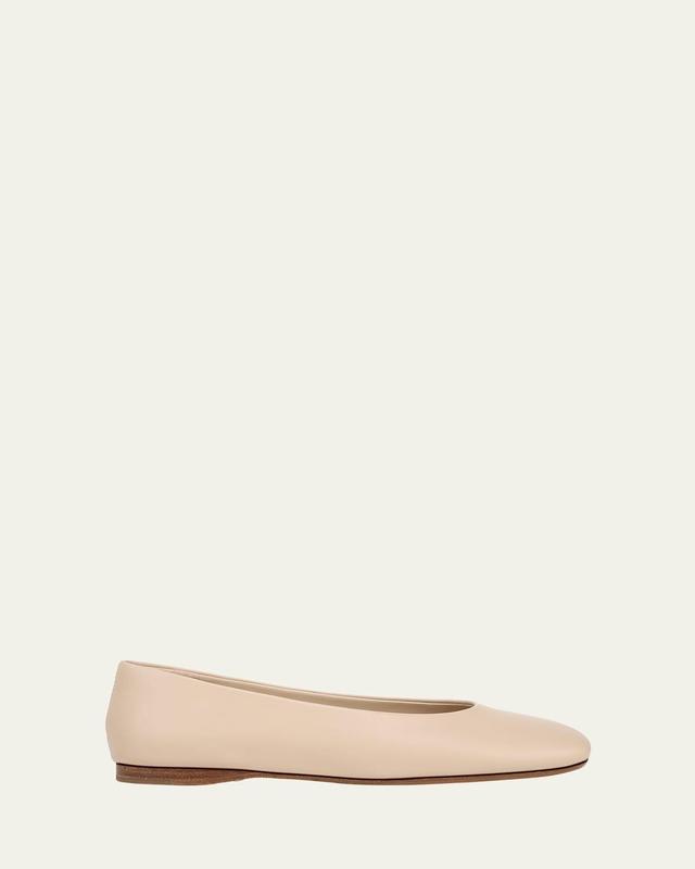 Vince Leah Ballet Flat Product Image