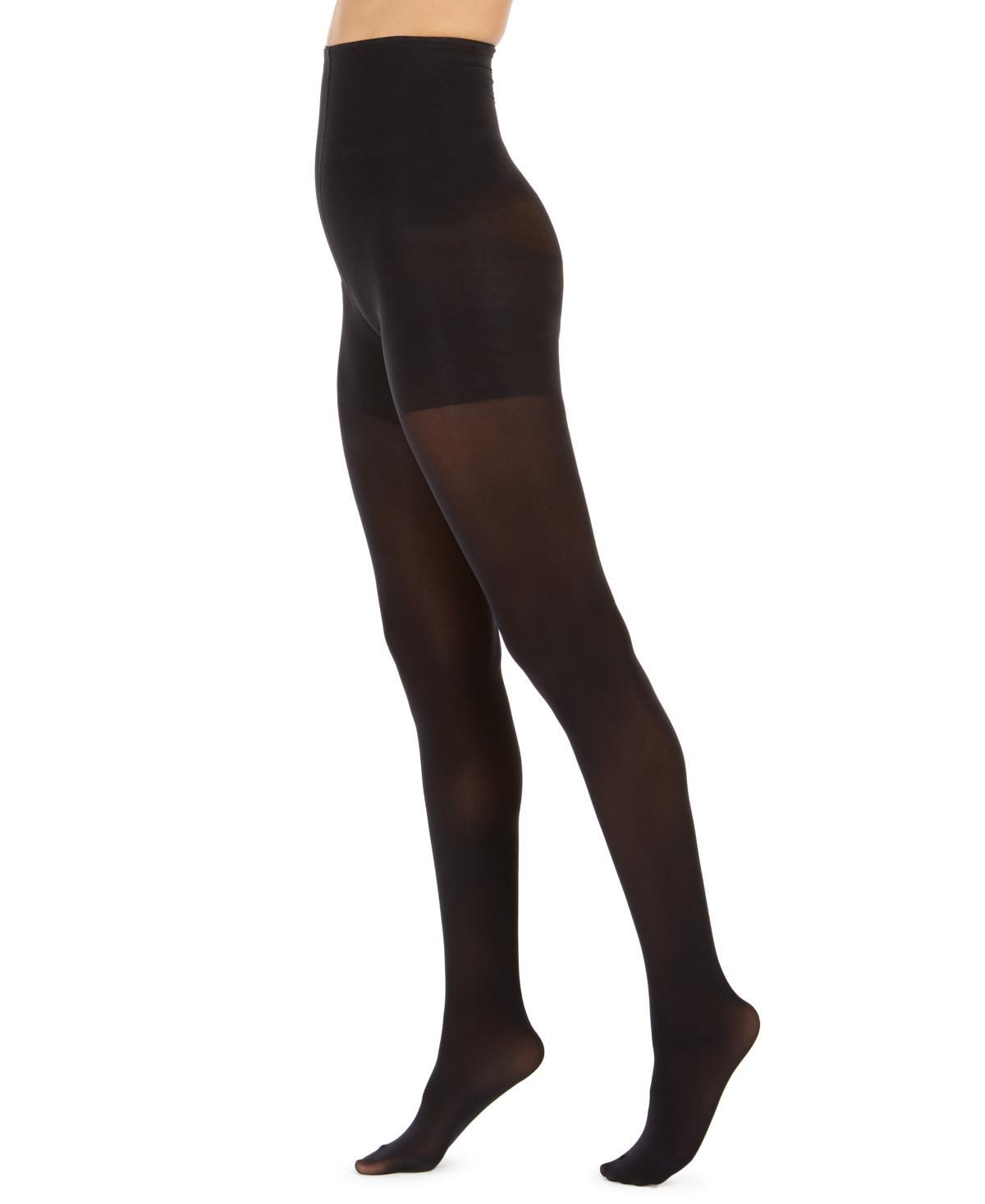 SPANX High Waist Luxe Tights Product Image