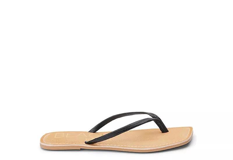 Beach by Matisse Bungalow Womens Sandals Product Image