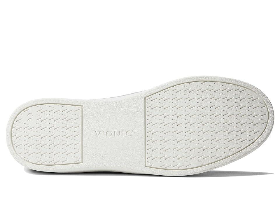 Vionic Galia Knit Oxford Sneakers Product Image