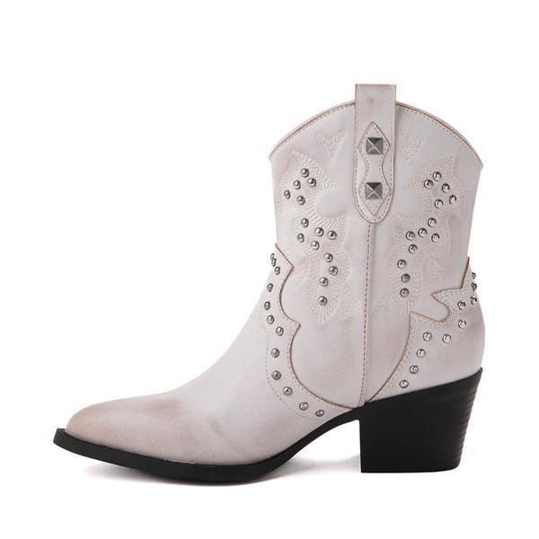 Womens Dirty Laundry Nowhere Western Boot Product Image