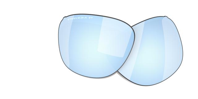 Oakley Men's Thurso Replacement Lenses Product Image