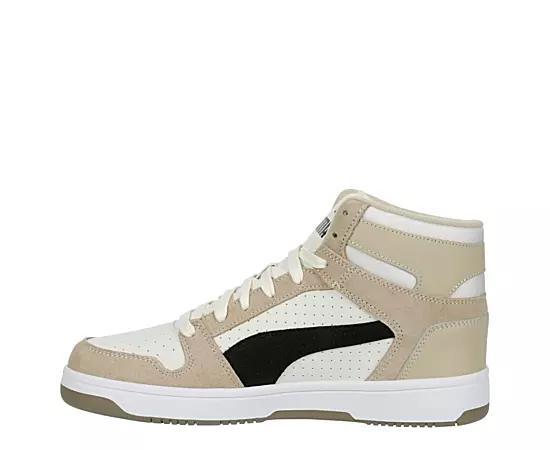 Puma Mens Rebound Layup Sneaker Product Image