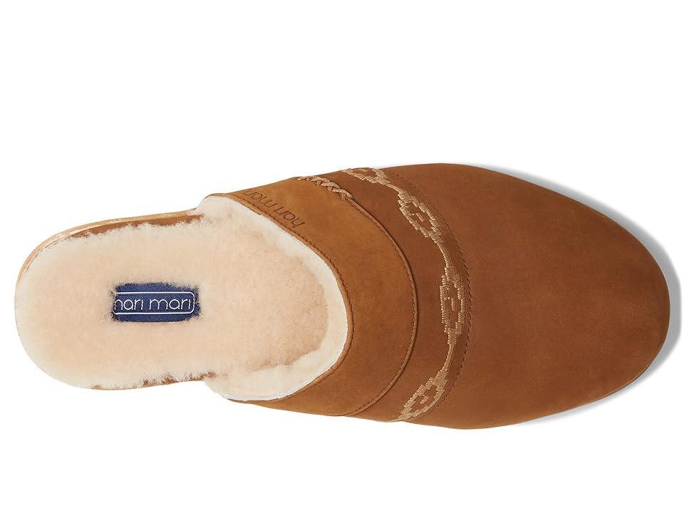 hari mari Casita (Tan) Women's Shoes Product Image