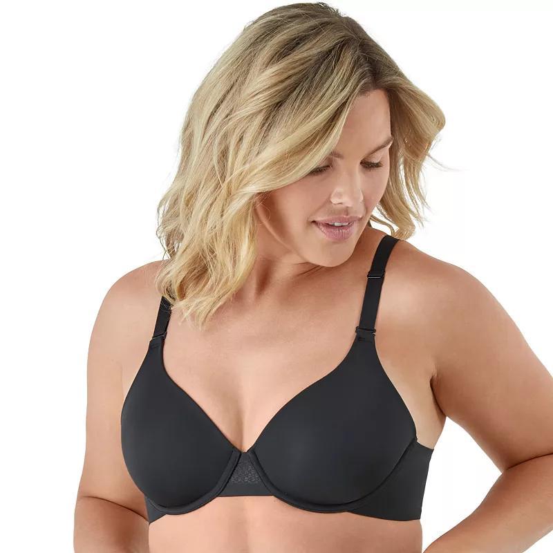 Bali UltimateSmoothing Lightweight T-Shirt Underwire Bra DF4481, Womens Product Image