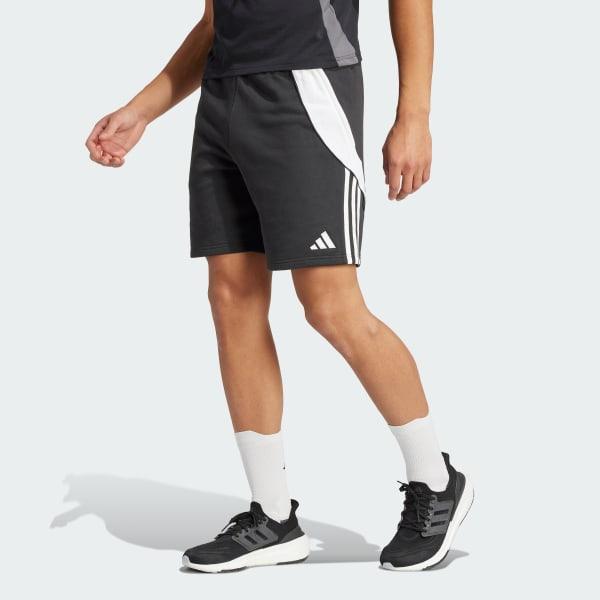 Tiro 24 Sweat Shorts Product Image