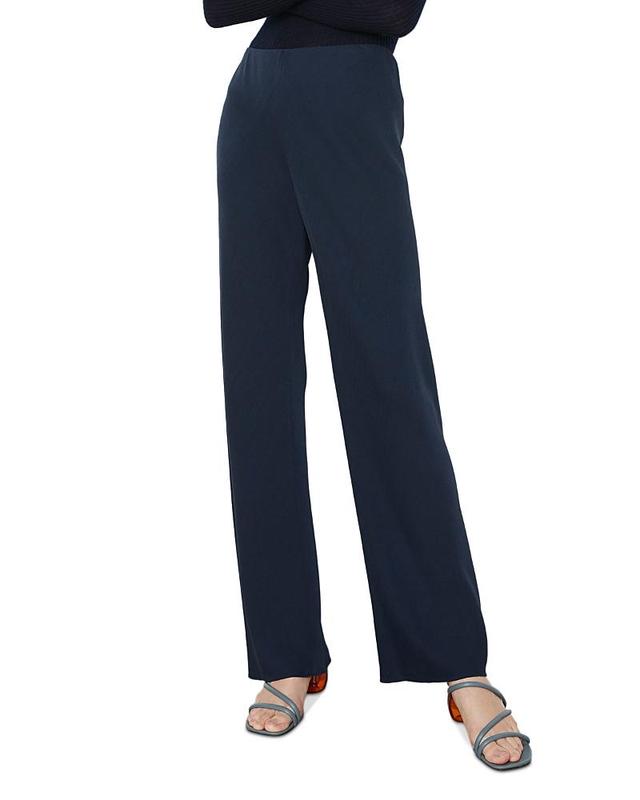 Vince Bias Cut High Waist Pants Product Image