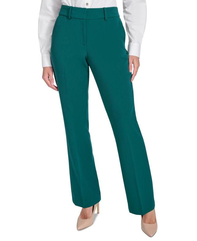 Tommy Hilfiger Womens Sutton Pants Product Image