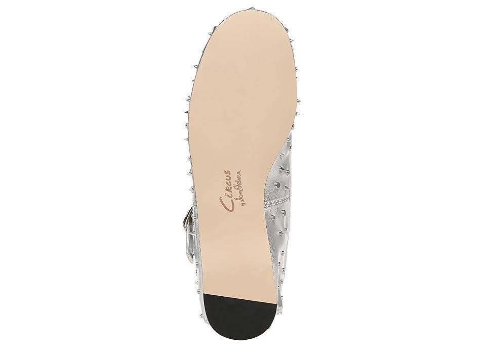 Circus NY by Sam Edelman Zuri Stud (Soft ) Women's Flat Shoes Product Image