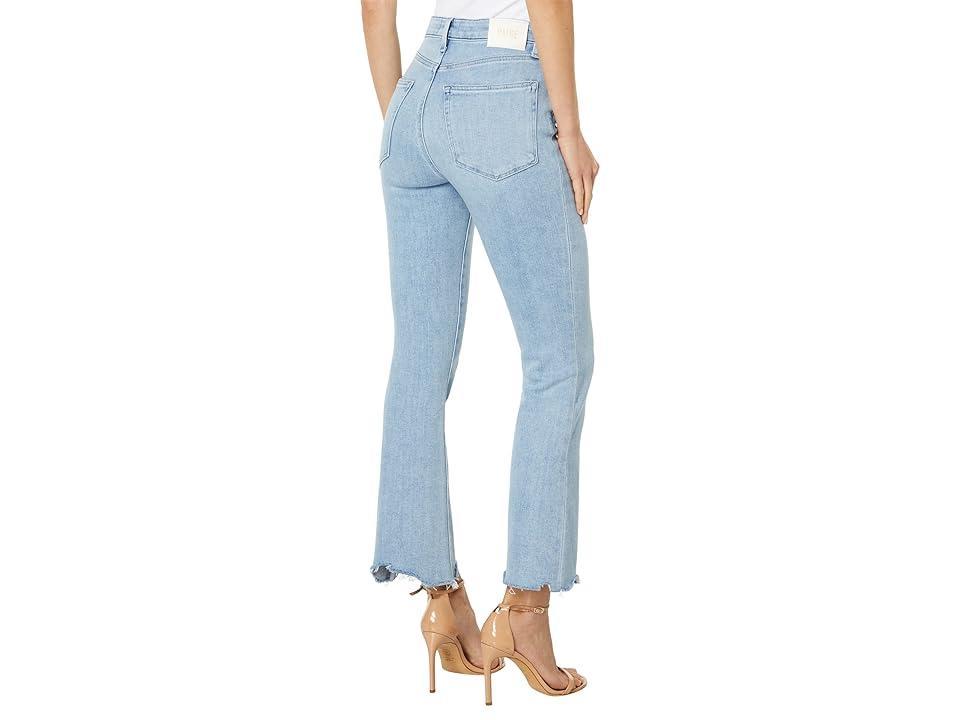 Paige Femme in Shooting Star/Stellar Hem (Shooting Star/Stellar Hem) Women's Jeans Product Image