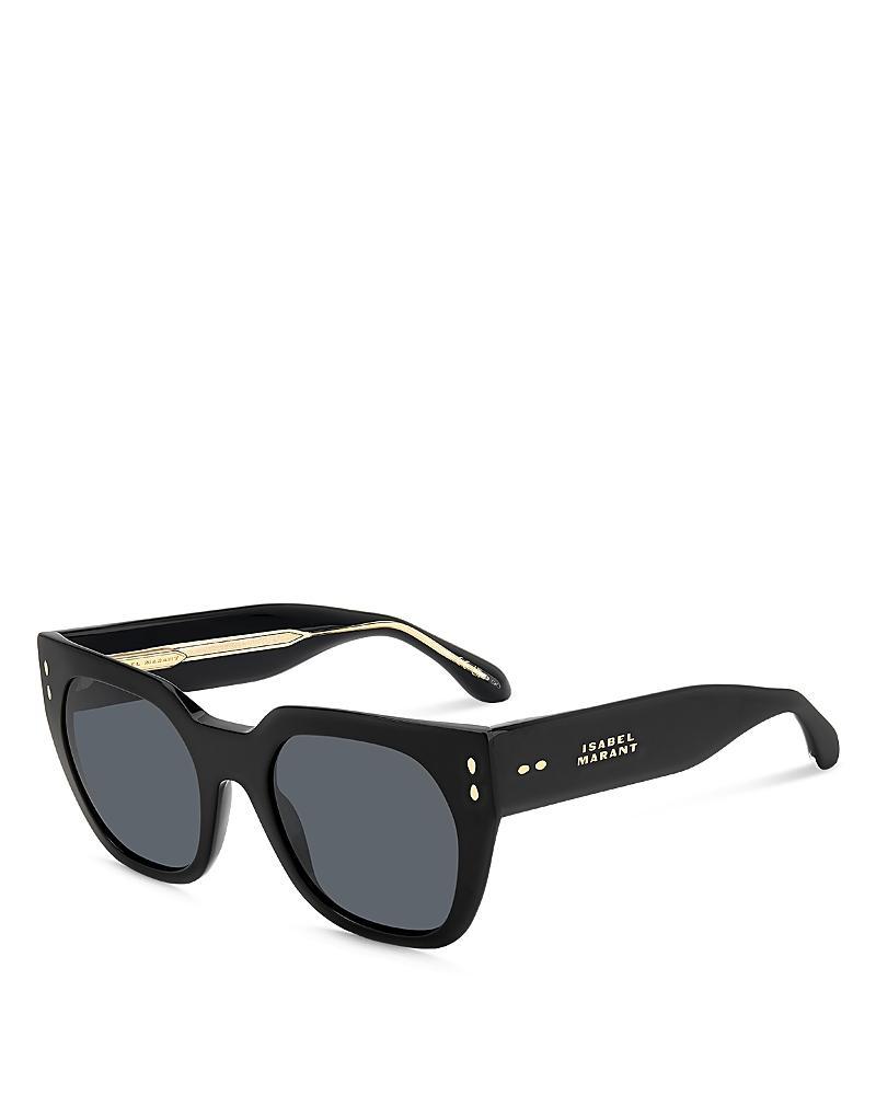 Isabel Marant 53mm Cat Eye Sunglasses Product Image