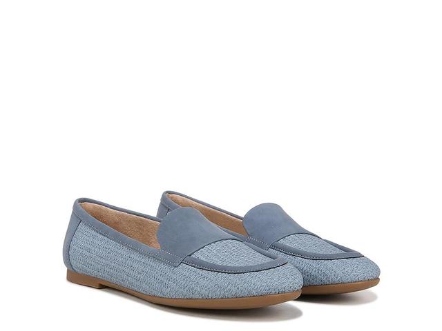 Naturalizer SOUL Naturalizer - Bebe (Chambray Woven Fabric) Women's Flat Shoes Product Image