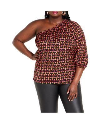 Plus Size Elly Top Product Image