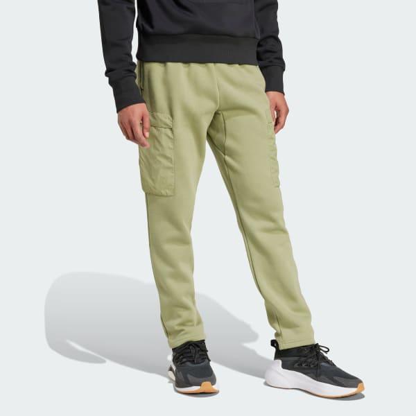 City Escape Fleece Pants Product Image