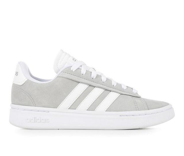 Women's Adidas Grand Court Alpha Sneakers Product Image