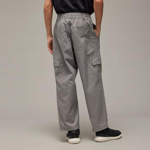 Y-3 Workwear Cargo Pants Product Image