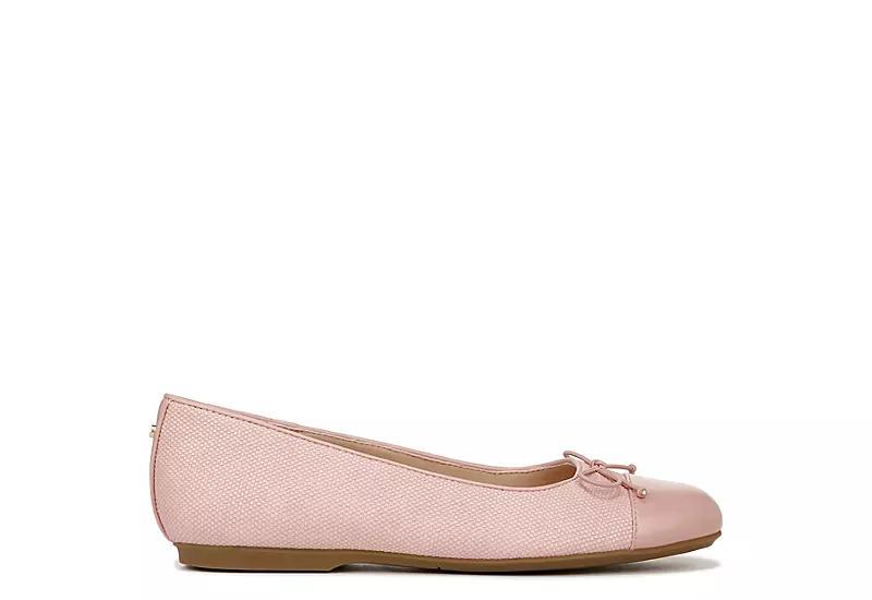 Dr. Scholls Wexley Bow Womens Flats Product Image