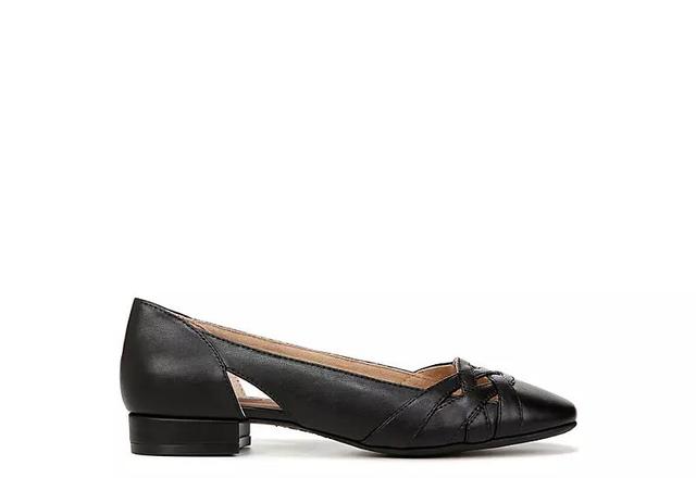 LifeStride Carmen Womens Cutout Flats Product Image