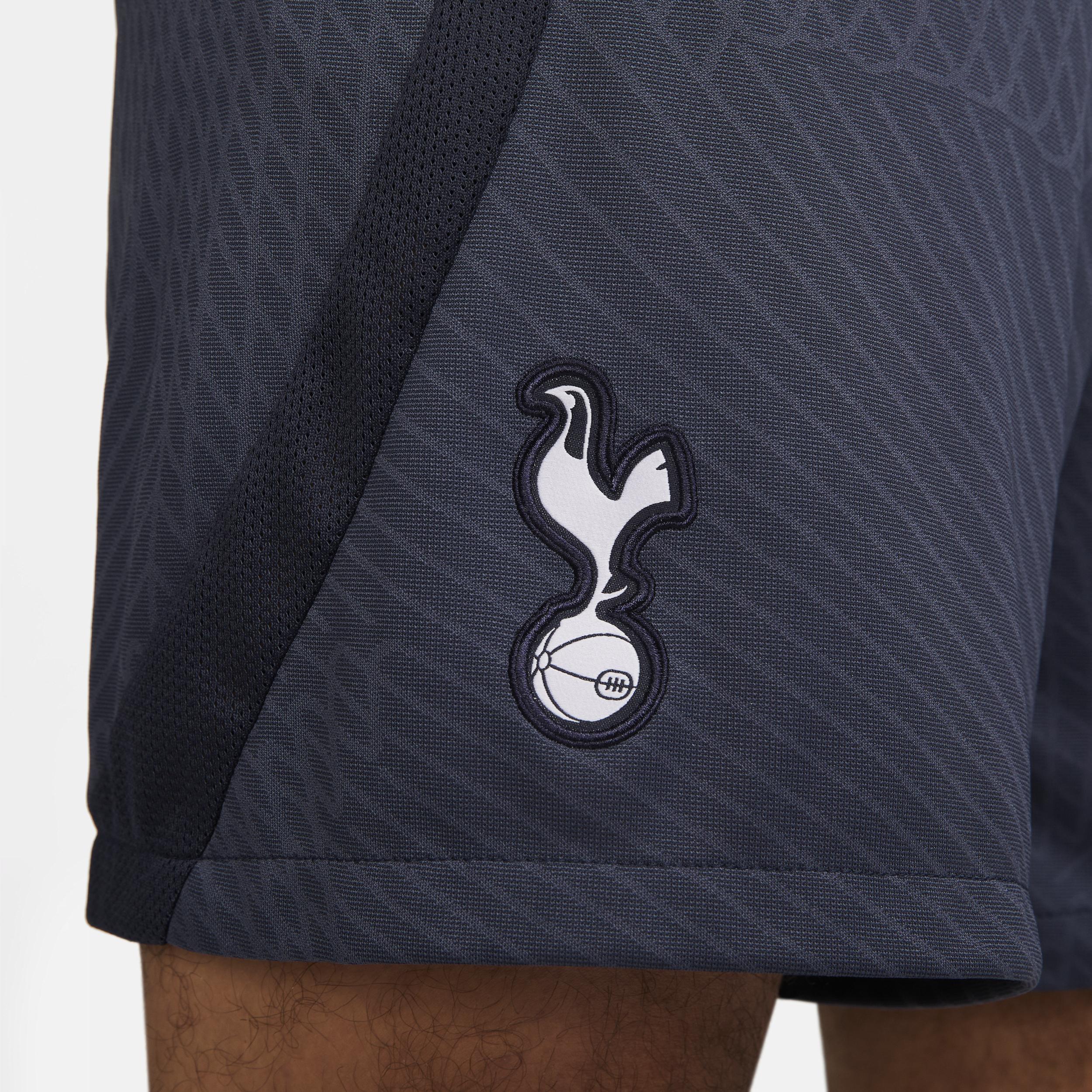 Mens Nike Navy Tottenham Hotspur 2023/24 Strike Performance Shorts Product Image