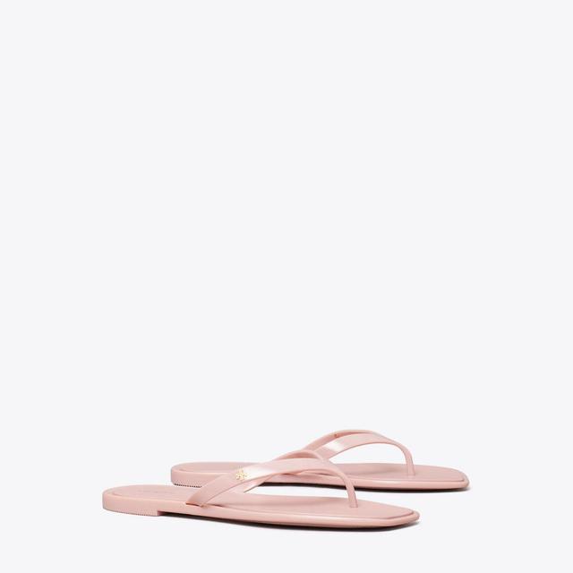 TORY BURCH Roxanne Flip Flop In Meadowsweet Product Image