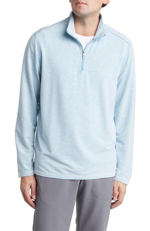 Tommy Bahama Costa Ver Half Zip Pullover Product Image