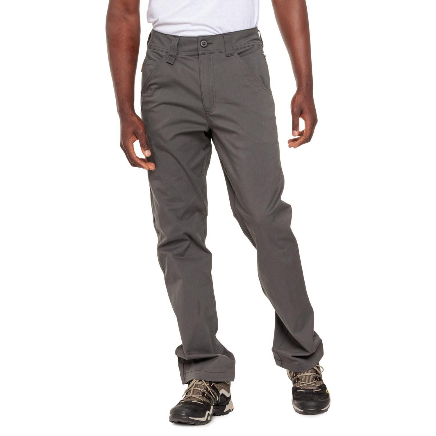 Timberland Pro Morphix Athletic Flex Duck Carpenter Pants Product Image