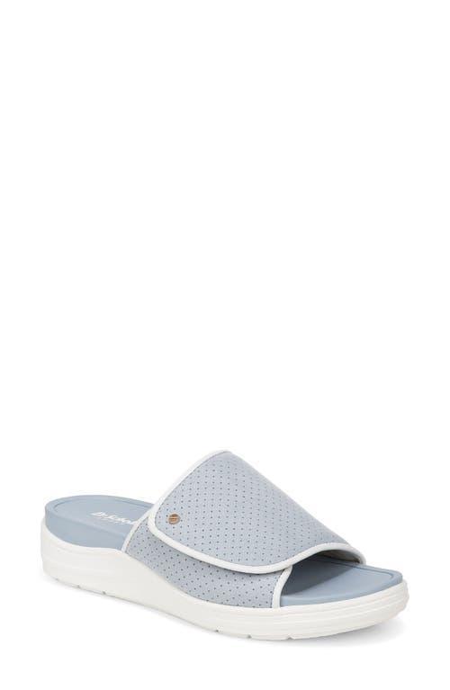 Dr. Scholls Womens Time Off Set Slide Sandal Product Image