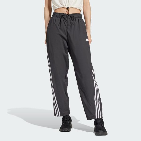 Future Icons 3-Stripes Woven Pants Product Image