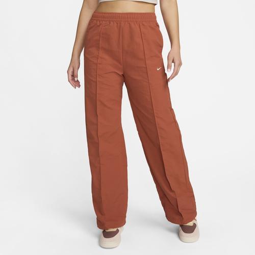 Women's Nike Sportswear Everything Wovens Mid-Rise Open-Hem Pants Product Image