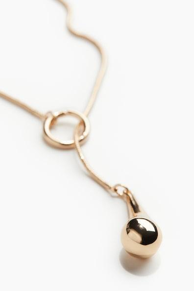 Lariat Necklace Product Image