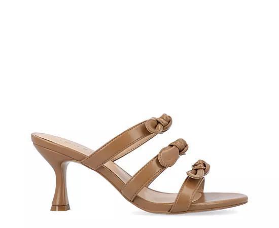 Journee Collection Kristina Womens Dressy Pumps Product Image