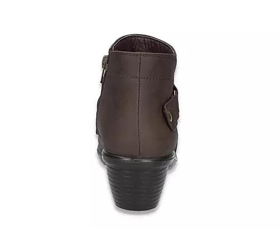 Easy Street Womens Damita Casual Short Boot Product Image