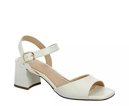 Xappeal Womens Hera Sandal Product Image