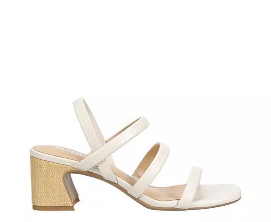 Maripe Womens Honey Sandal Product Image