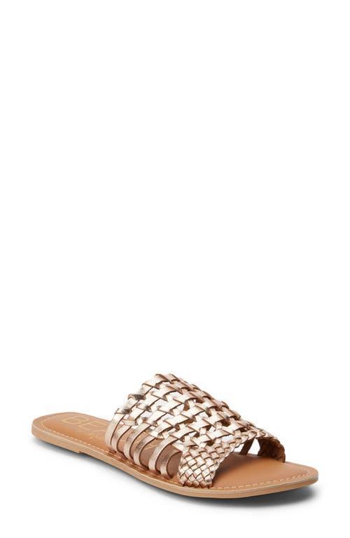 Beach by Matisse Aruba Womens Slide Sandals product image