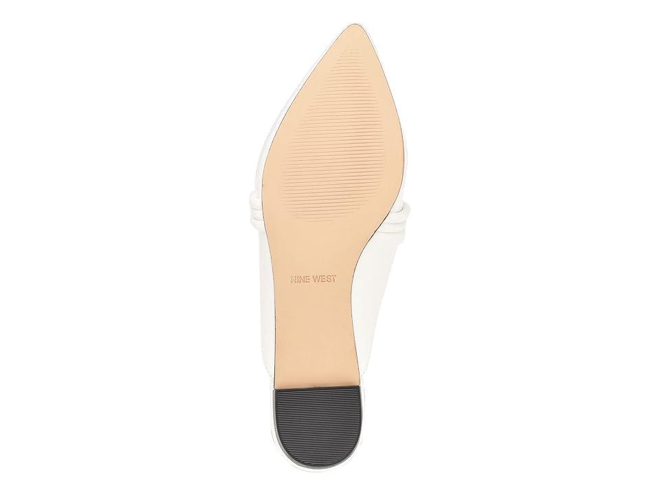 Nine West Aliby 3 Women's Shoes Product Image