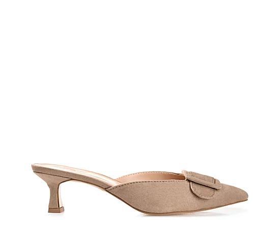 Journee Collection Womens Vianna Pump Product Image