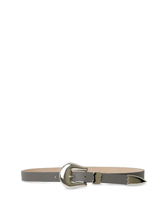 B-low the Belt Sloan Womens Leather Belt Product Image