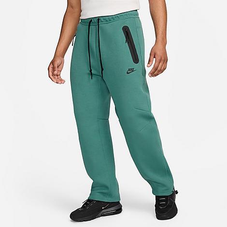 Men's Nike Sportswear Tech Fleece Open-Hem Sweatpants Product Image