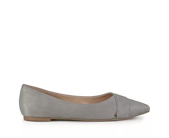 Journee Collection WINSLO Women's Shoes Product Image