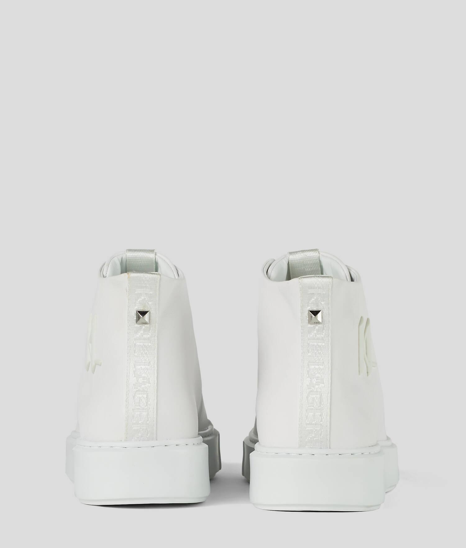 Maxi Kup High-Top Sneakers Product Image