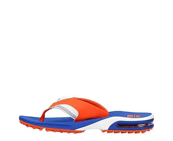 Reef Men's Fanning Pre Game Flip Flop Sandal Product Image