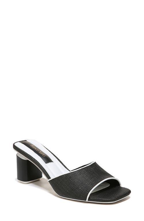 Franco Sarto Linley Leather) Women's Shoes Product Image