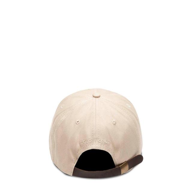 BUNNY UNSTRUCTURED 6 PANEL Male Product Image