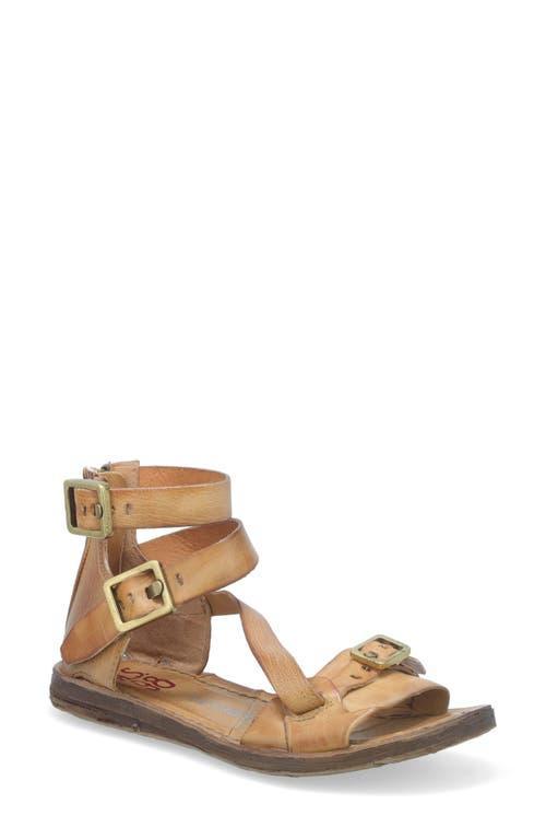 A. S.98 Reynolds Ankle Strap Sandal Product Image