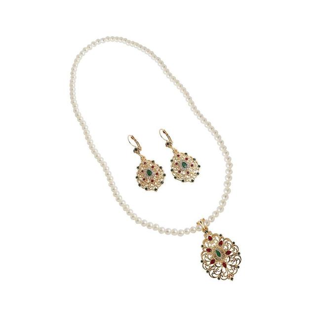 Sohi Womens Regal Jewellery Set Product Image