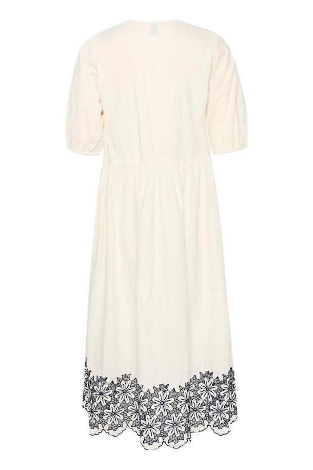 CUvalda Dress with embroidery Product Image