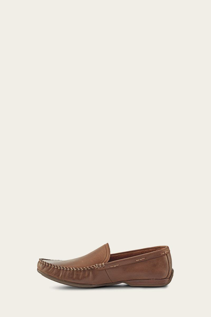 Frye Lewis Venetian Loafer Product Image